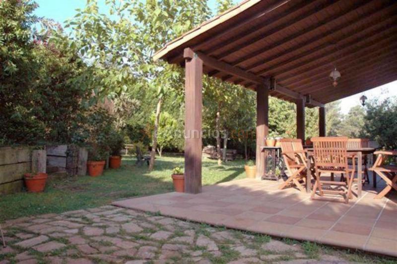 Adosado en venta en  Área de Ames, Ames