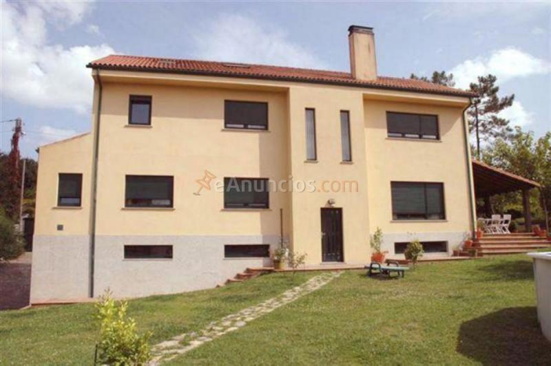 Adosado en venta en  Área de Ames, Ames