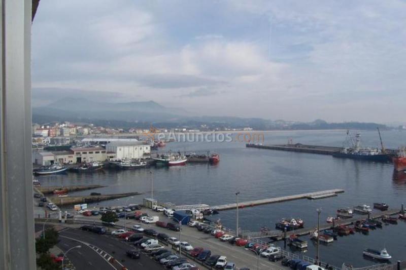 Apartamento en venta en  Corrubedo-Oleiros-Olveira, Ribeira