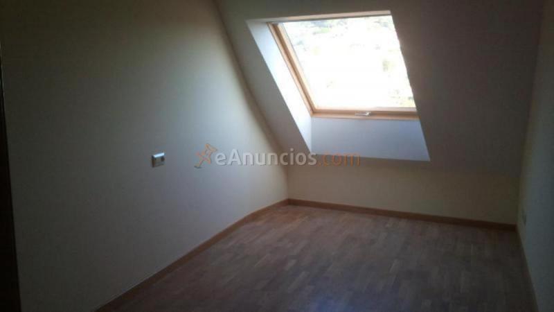 Atico en venta en  Boiro
