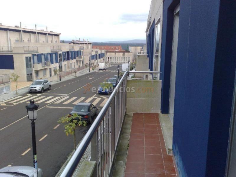 Apartamento en venta en  Teo