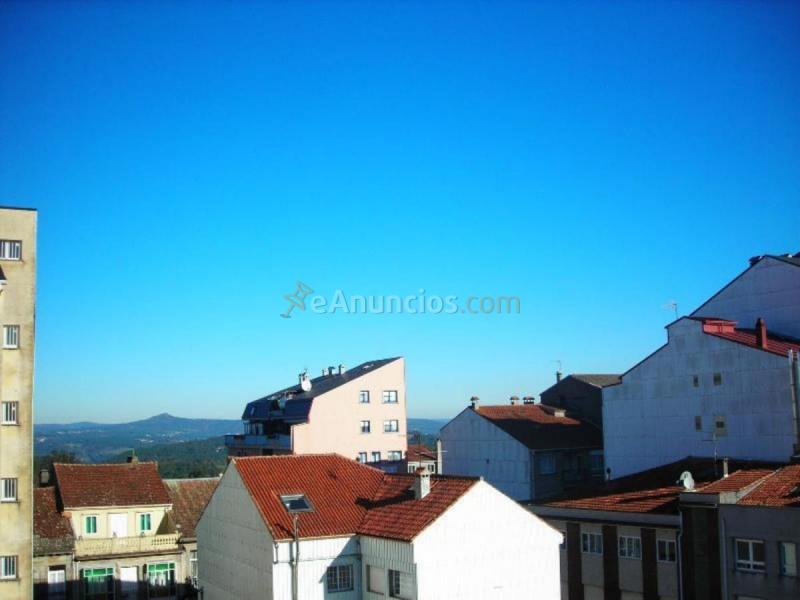 Atico en venta en  A Estrada