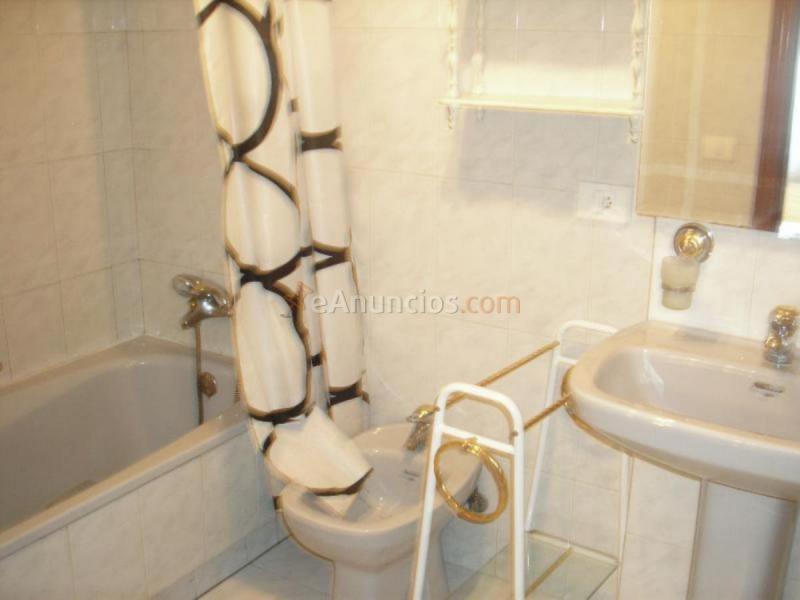 Apartamento en venta en  O Milladoiro, Ames