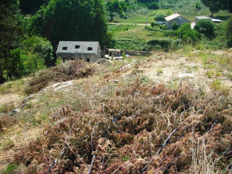 Adosado en venta en  Santo André de Xeve