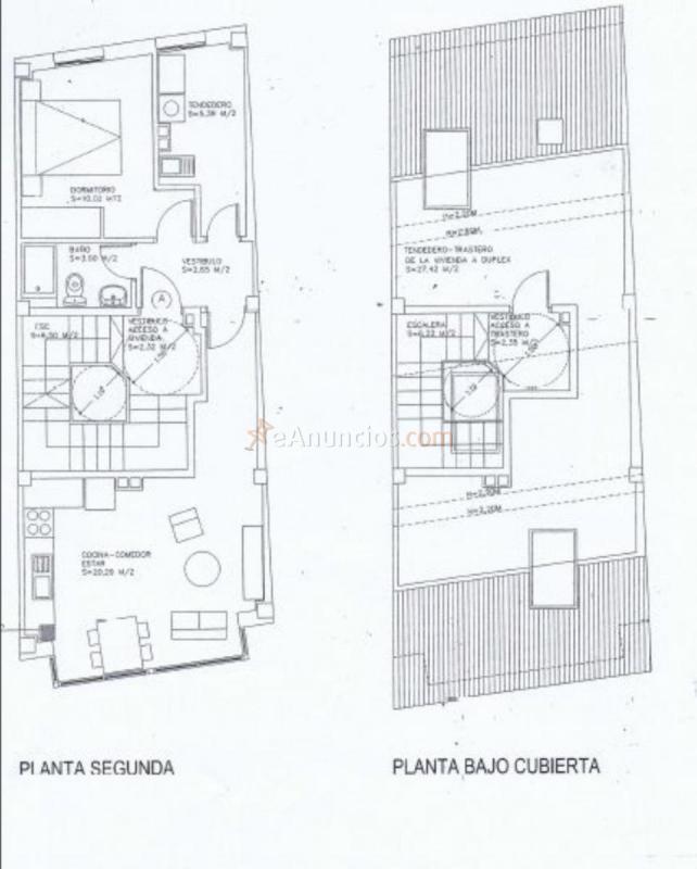 Casa en venta en  Campus norte - S.Caetano, Santiago de Compostela