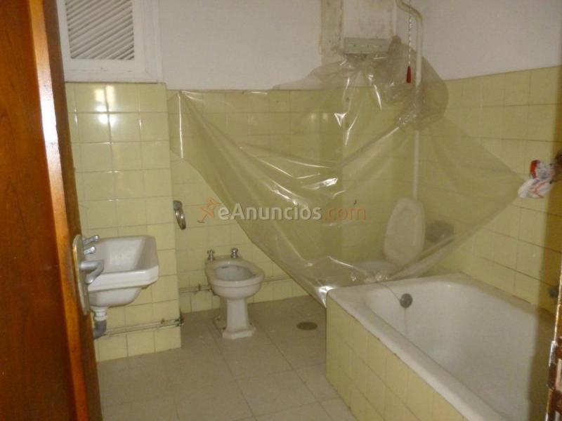 Apartamento en venta en  Padron