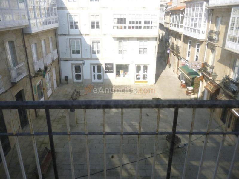 Apartamento en venta en  Padron