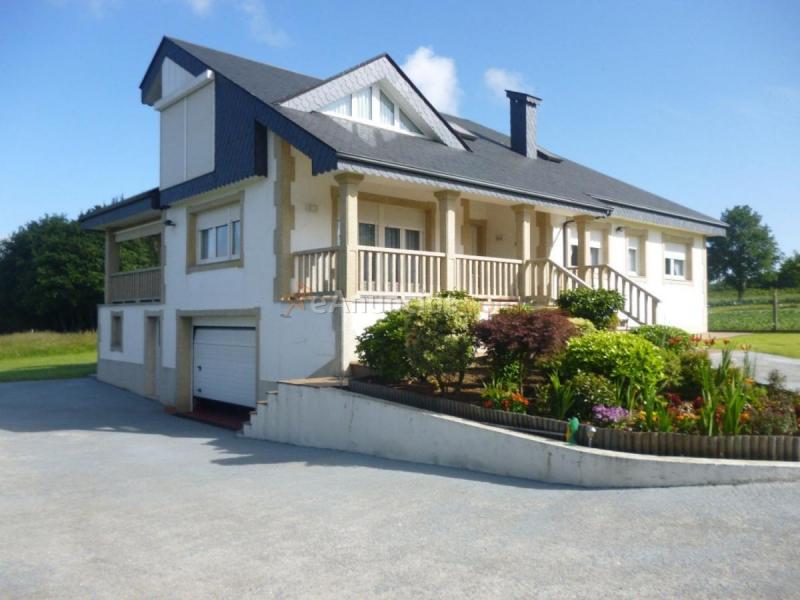 Adosado en venta en  Campus norte - S.Caetano, Santiago de Compostela