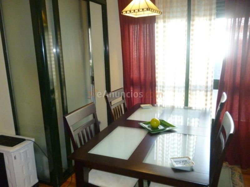 Apartamento en venta en  Boiro