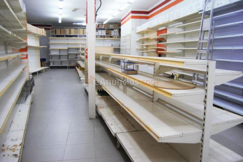 Local Comercial en venta en  Centro, Colmenar Viejo