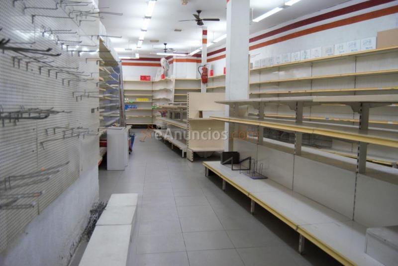 Local Comercial en venta en  Centro, Colmenar Viejo