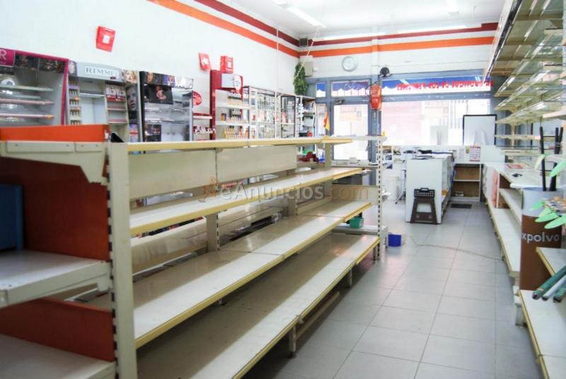 Local Comercial en venta en  Centro, Colmenar Viejo