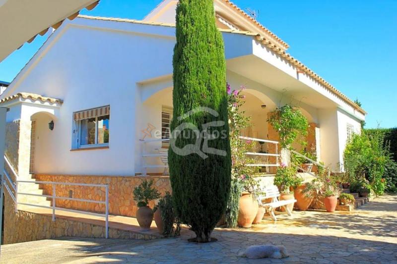Adosado en venta en Avenida Mont-Ras, Puig Ses Forques-Torre Colomina, Calonge