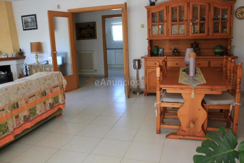 Adosado en venta en Avenida Mont-Ras, Puig Ses Forques-Torre Colomina, Calonge