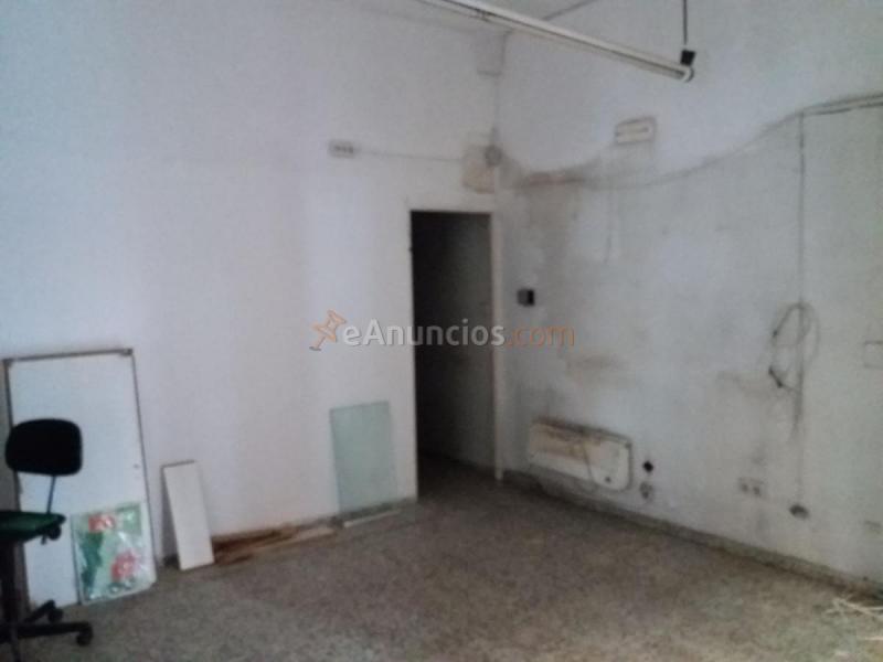 Local Comercial en alquiler en Calle Esteban Mora, Ciudad Lineal, Madrid