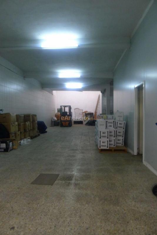 Local Comercial en venta en Calle Tejería, Egia, Donostia-San Sebastián