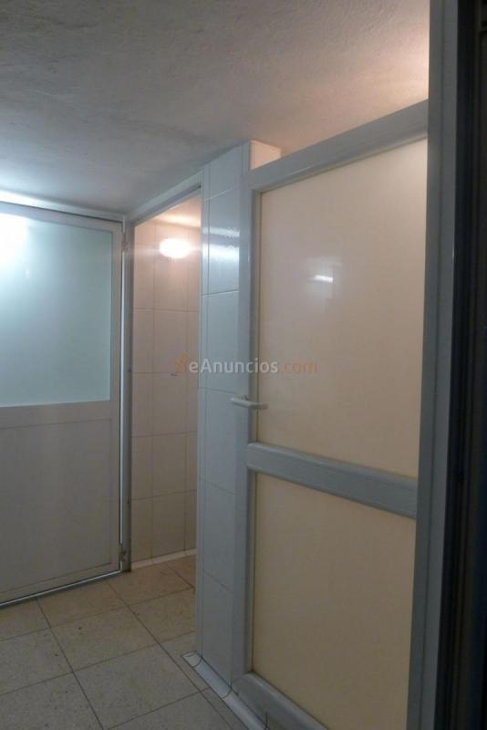 Local Comercial en venta en Calle Tejería, Egia, Donostia-San Sebastián