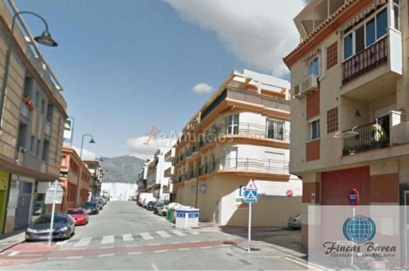 Local Comercial en venta en  Las Lagunas, Mijas