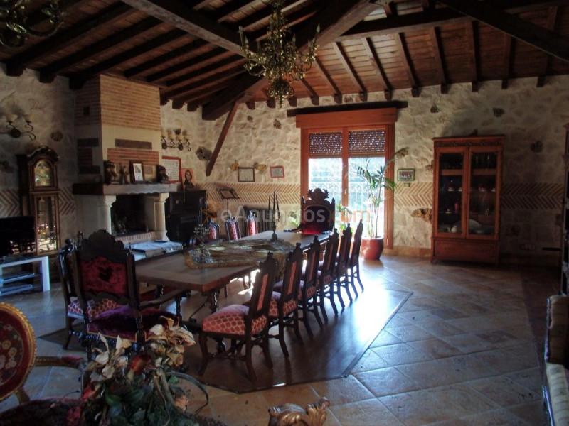 Casa Rural en venta en Cuesta Cuesta chica, Pelabravo