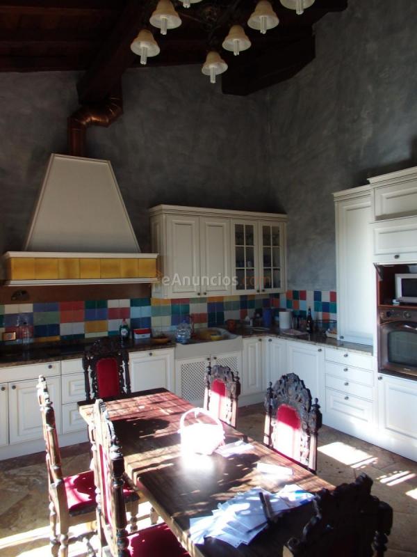 Casa Rural en venta en Cuesta Cuesta chica, Pelabravo