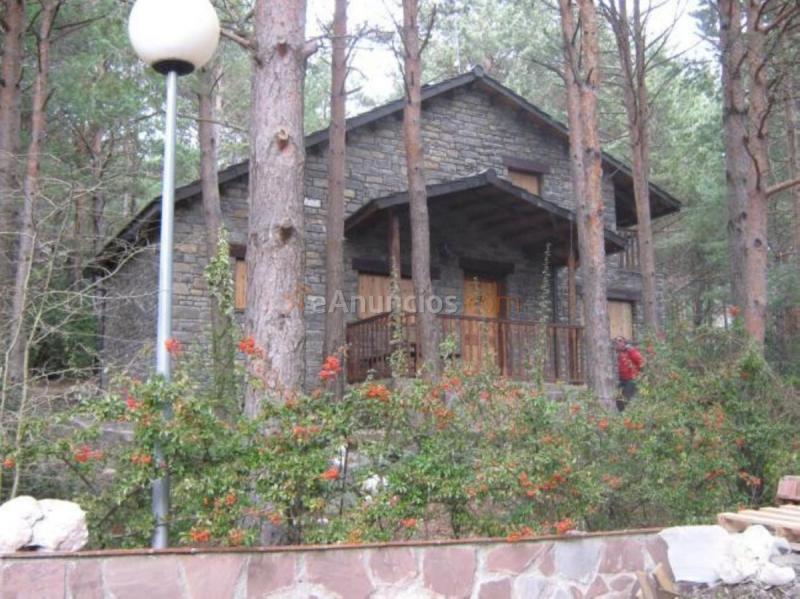 Adosado en venta en Calle Altos de Santiago, Villanúa