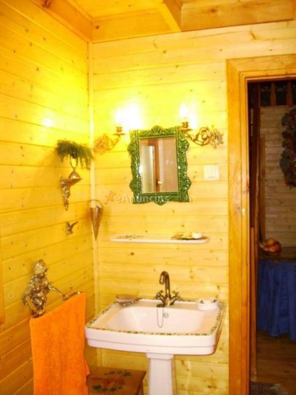 Adosado en venta en Calle Altos de Santiago, Villanúa