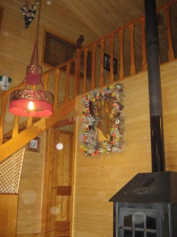 Adosado en venta en Calle Altos de Santiago, Villanúa