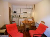 Duplex en venta en Plaza Europa, Canfranc