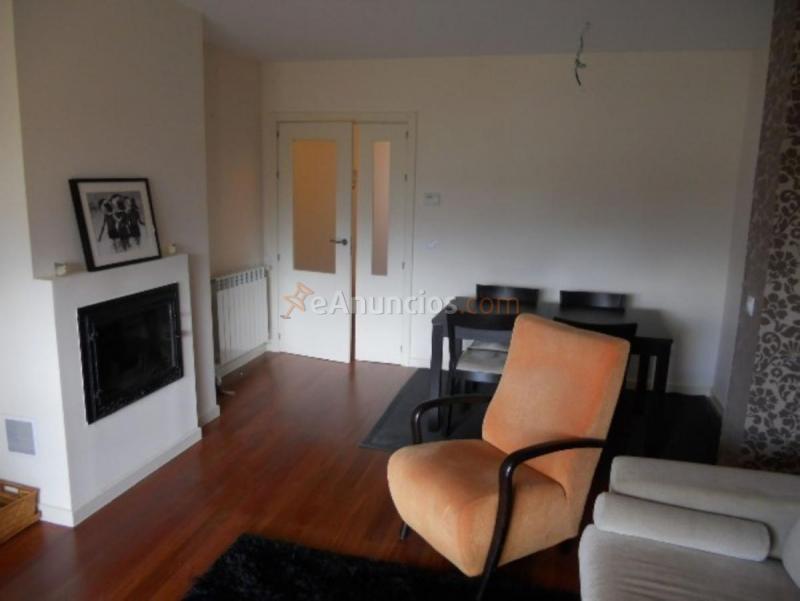 Apartamento en venta en Calle Varellas, Las Margas Golf-Latas, Sabiñanigo