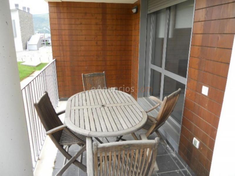 Apartamento en venta en Calle Varellas, Las Margas Golf-Latas, Sabiñanigo