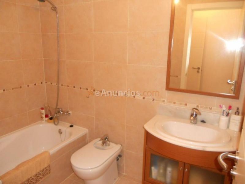 Apartamento en venta en Calle Varellas, Las Margas Golf-Latas, Sabiñanigo