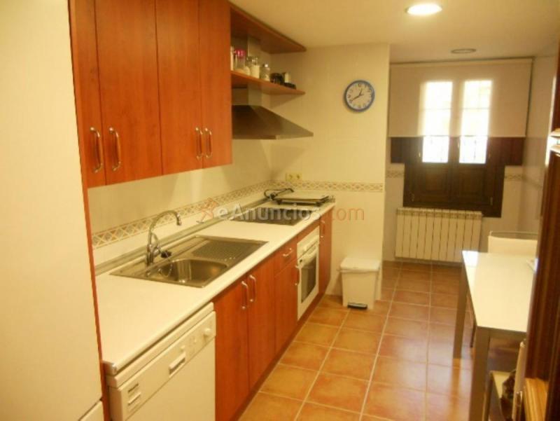 Apartamento en venta en Calle Calle Única, Poblaciones norte, Jaca