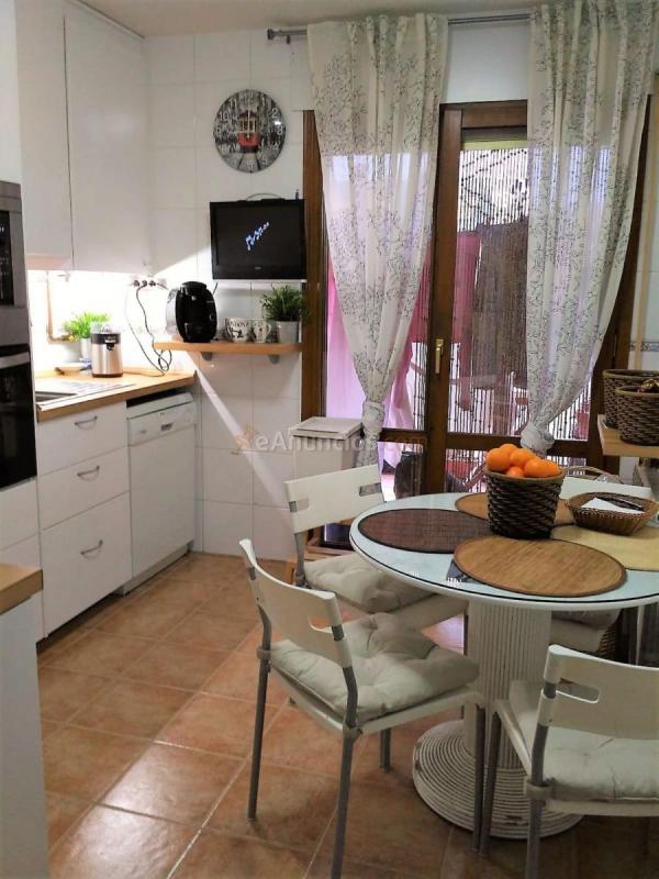 Apartamento en venta en Calle Antonio Beltran, Casco Urbano, Jaca