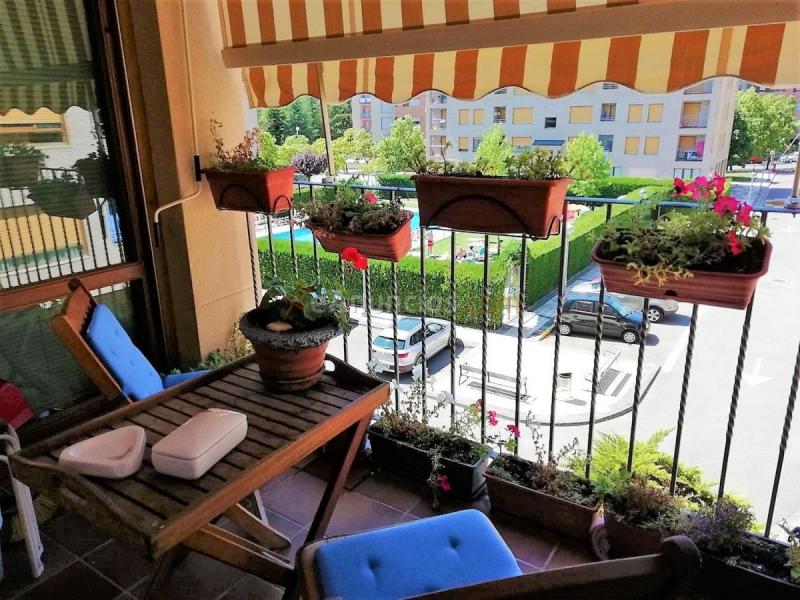 Apartamento en venta en Calle Antonio Beltran, Casco Urbano, Jaca