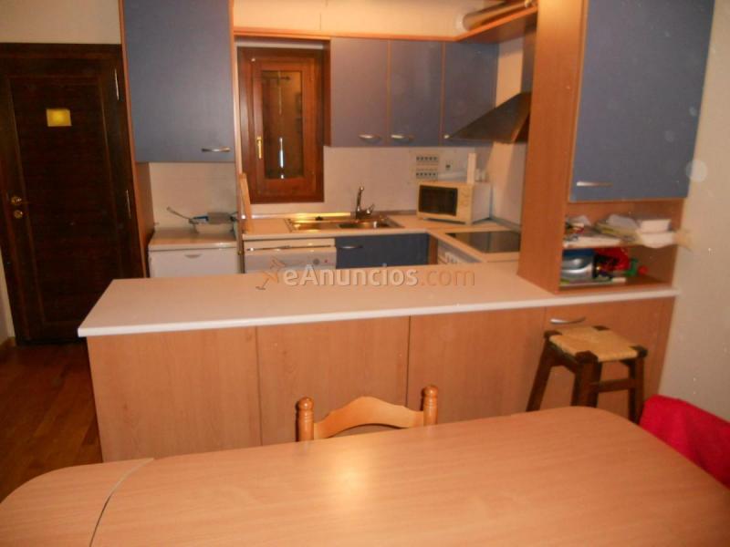 Duplex en venta en  Villanúa