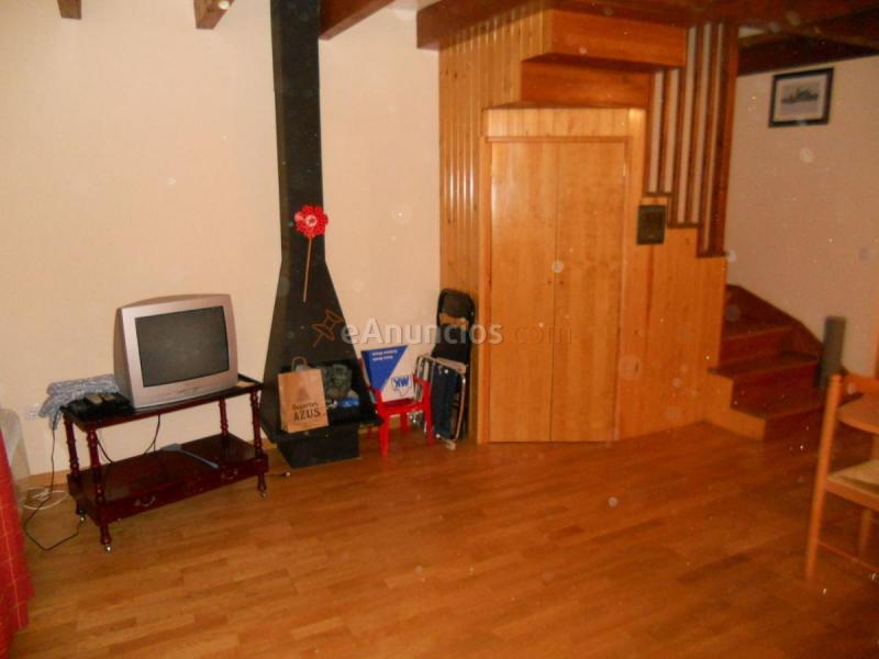 Duplex en venta en  Villanúa