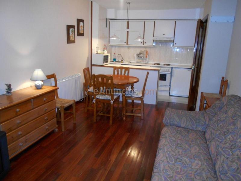 Atico en venta en  Canfranc