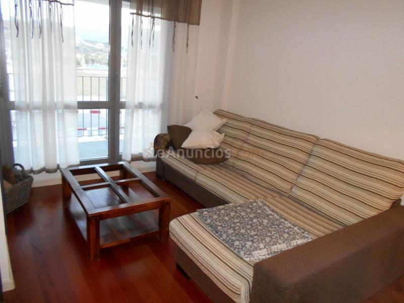Apartamento en venta en  Peña Telera, Las Margas Golf-Latas, Sabiñanigo