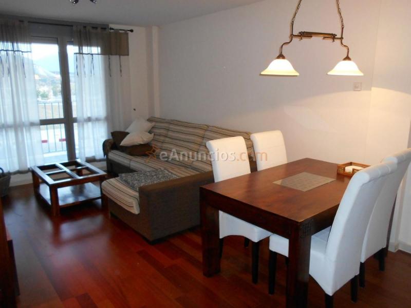 Apartamento en venta en  Peña Telera, Las Margas Golf-Latas, Sabiñanigo