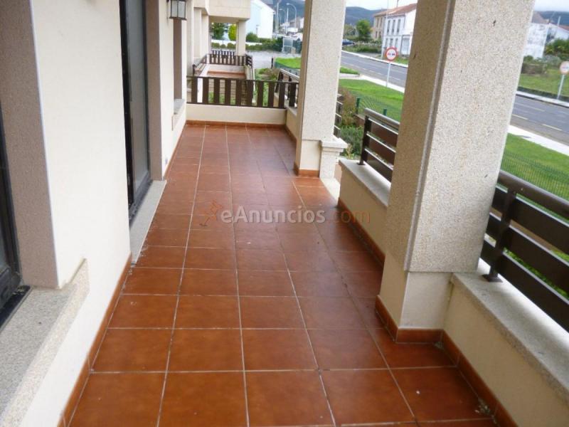 Apartamento en venta en  Carnota