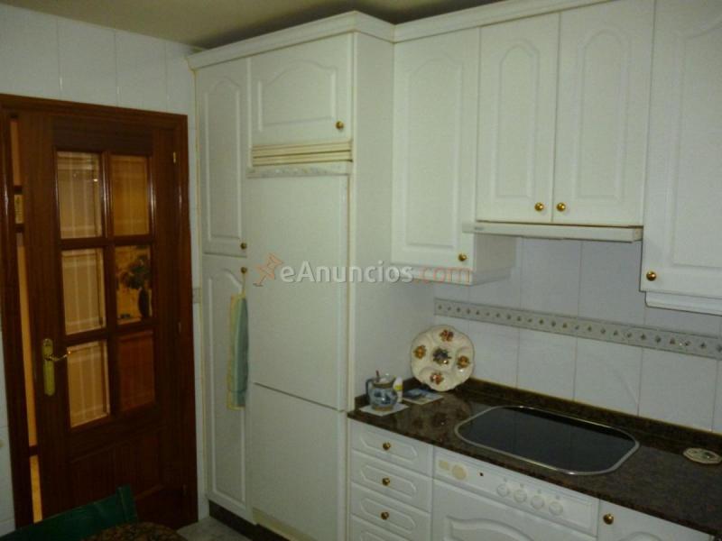 Apartamento en venta en  O Milladoiro, Ames