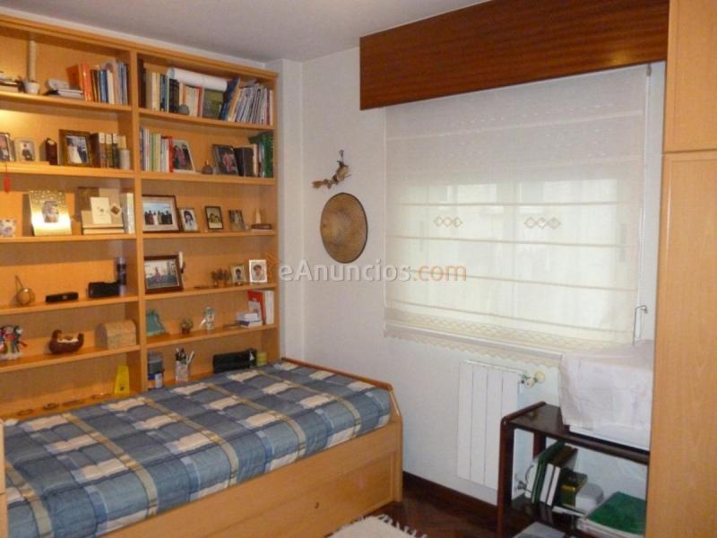 Apartamento en venta en  O Milladoiro, Ames