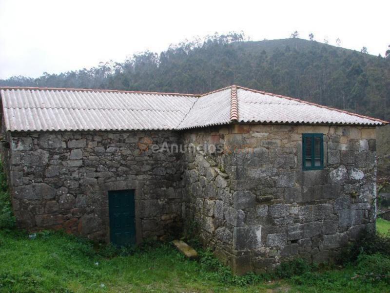 Casa Rural en venta en Calle Santa Mariña de Barcala, A Estrada