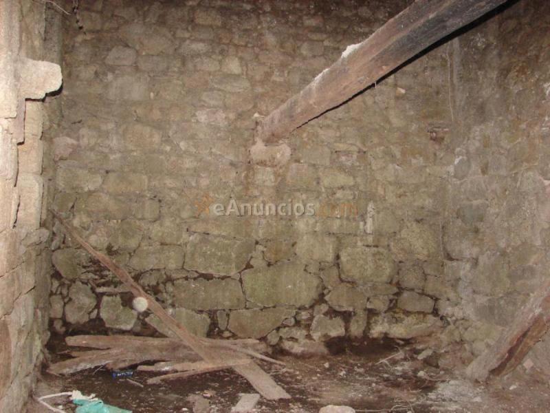 Casa Rural en venta en Calle Santa Mariña de Barcala, A Estrada