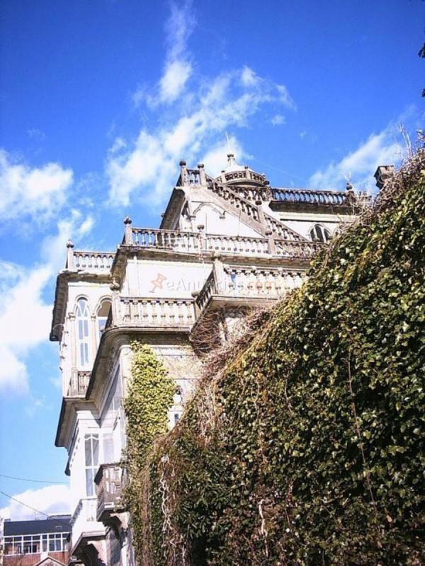 Casa Rural en venta en  Forcarei