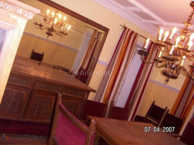 Casa Rural en venta en  Forcarei