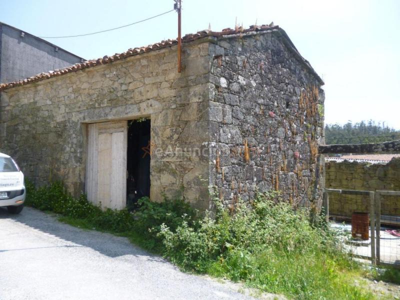 Casa Rural en venta en  Área de Ames, Ames