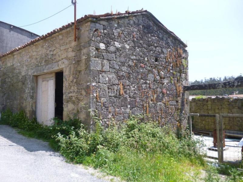 Casa Rural en venta en  Área de Ames, Ames