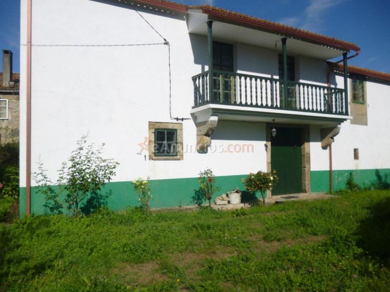 Casa Rural en venta en  Brion