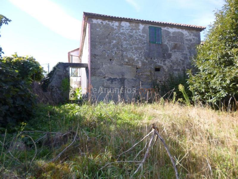 Casa Rural en venta en  Brion